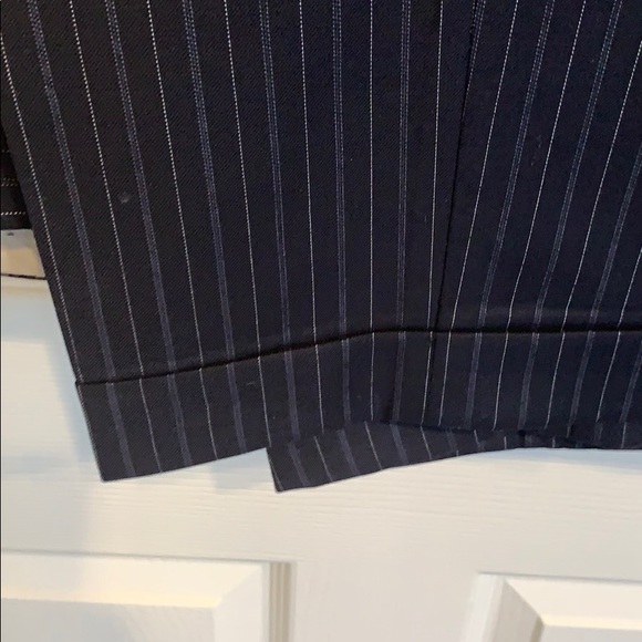 42R Ralph Lauren suit navy - Picture 6 of 7